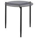 Rosalie - Round Coffee And End Table Set