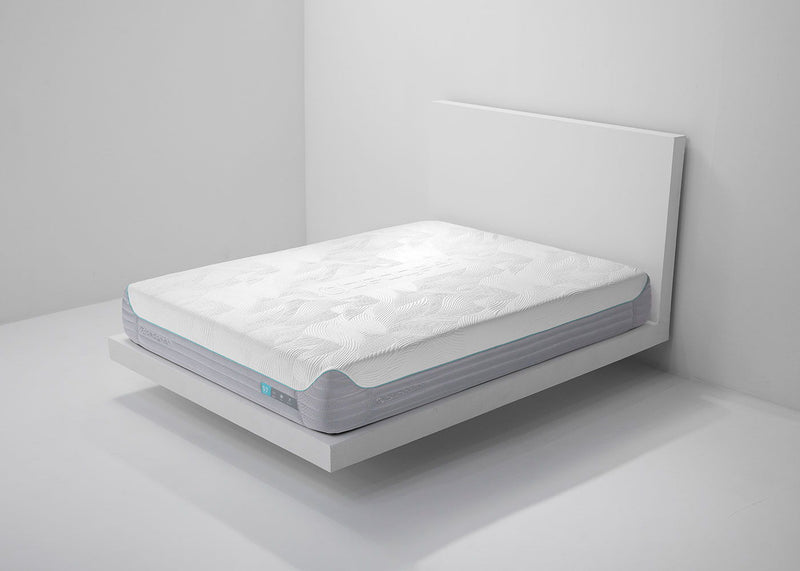 S7 Performance - Mattress