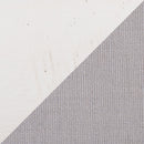 Morocco - Farmhouse Poly Table Lamp (Set of 2) - Distressed Off White / Soft Gray