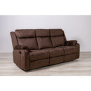 Sonet - Domino Reclining Sofas