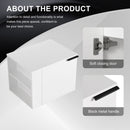 Modern Bathroom Vanity For Bathroom Spaces