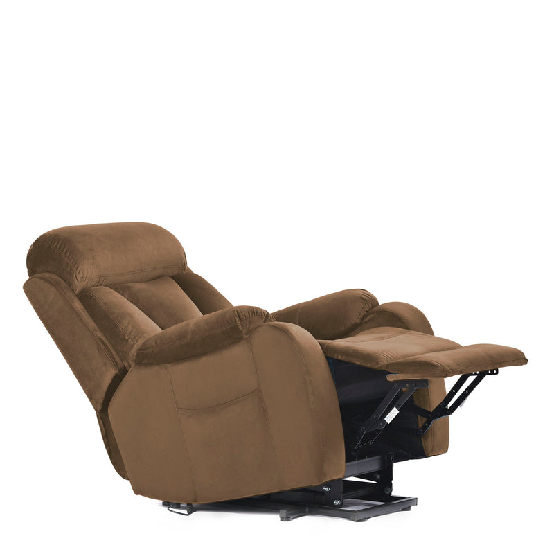 Lift Chair Power Remote Controlб Recliner Relax Soft Chair