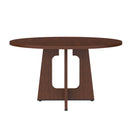 Round Dining Table For 4