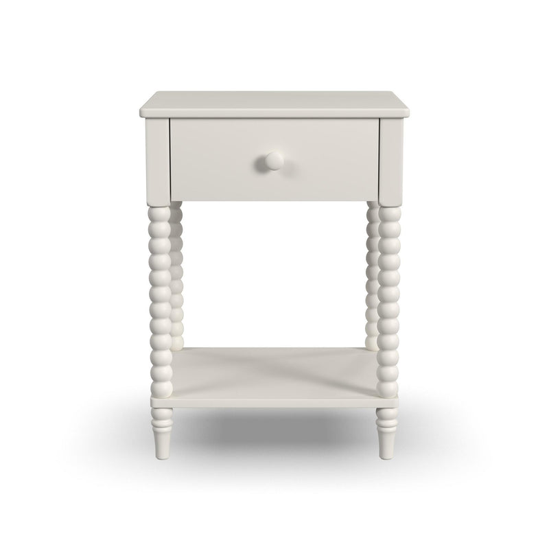 Spindle - Nightstand