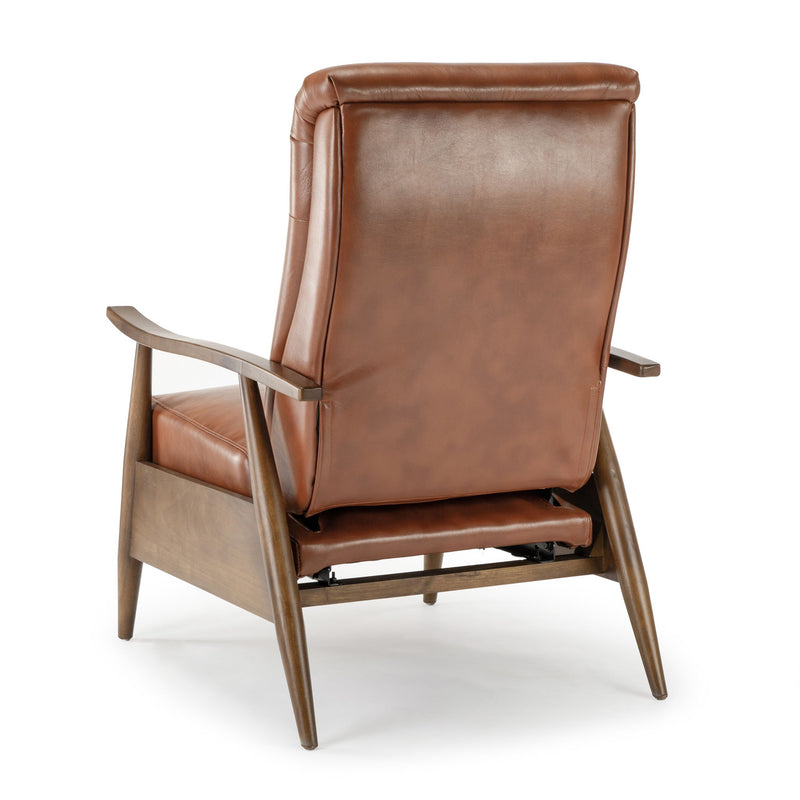 Sarasota - Arm Push Back Recliner