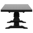 Florence - 126" Extension Dining Table Set