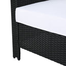 Antibes - Armchair With Water Resistant Cushions