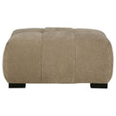 Octavia - Upholstered Rectangular Ottoman