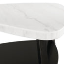 Trinity - Marble Top Table
