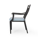Delmar - Dining Chair (Set of 2)