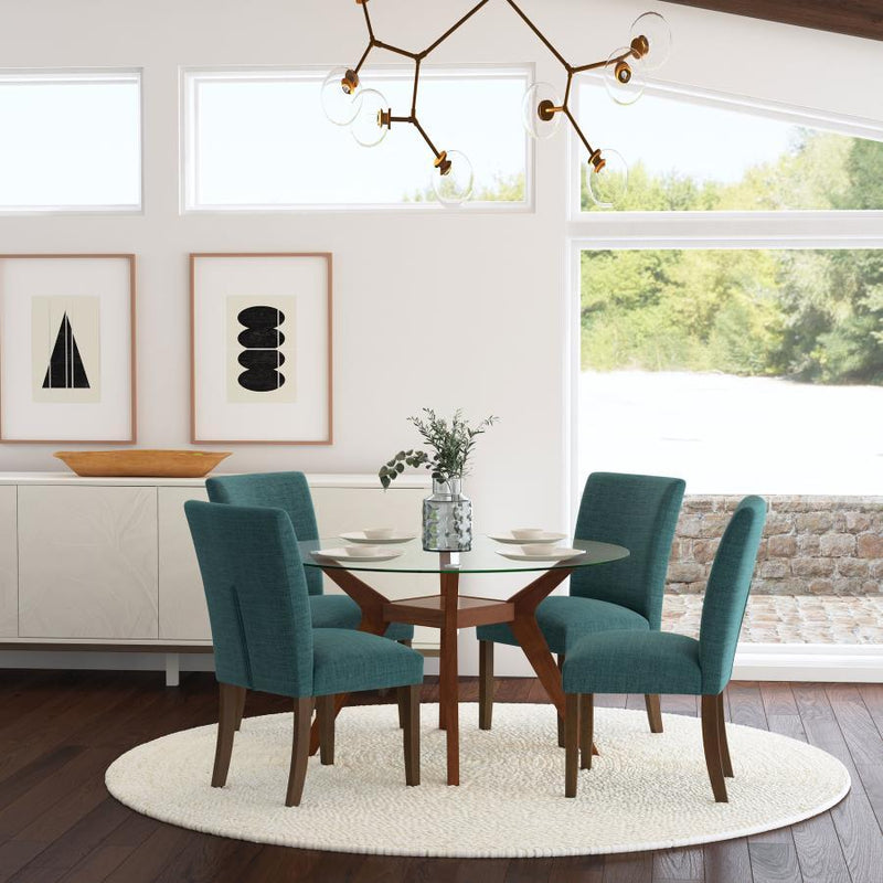 Cantley - Upholstered Dining Side Chair (Set of 2)