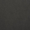 Lawrence - Upholstered Padded Arm Reclining Loveseat - Charcoal