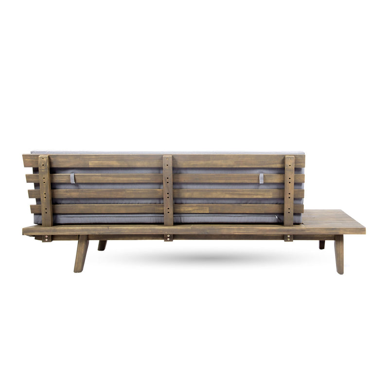 Hillcrest - 2 Seater Sofa
