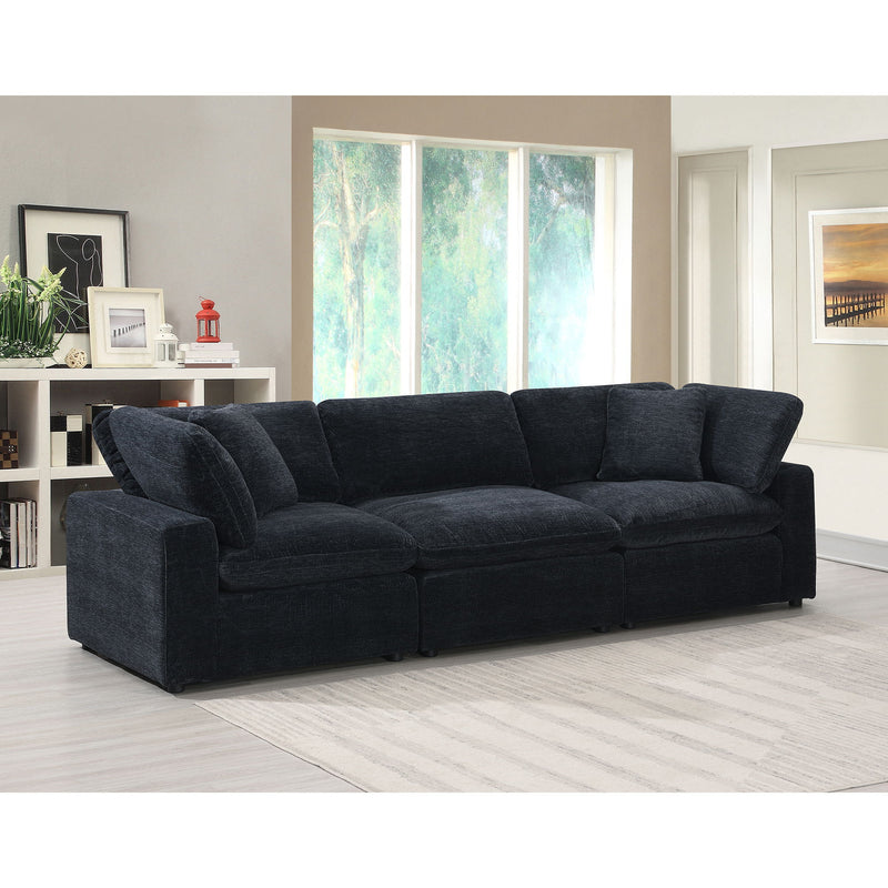 Cloud - Sectional Sofa