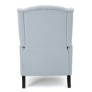 Tufted Arm Chair Recliner
