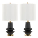 Lloyd - Contemporary Table Lamp (Set of 2)