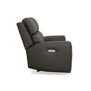 Jarvis - Power Reclining Loveseat With Power Headrests
