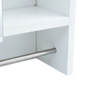 Bathroom Mirror Medicine Cabinet Wall Mounted With Shelves