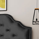 QUEEN&FULL SIZED HEADBOARD