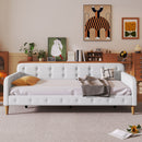 Upholstered Daybed