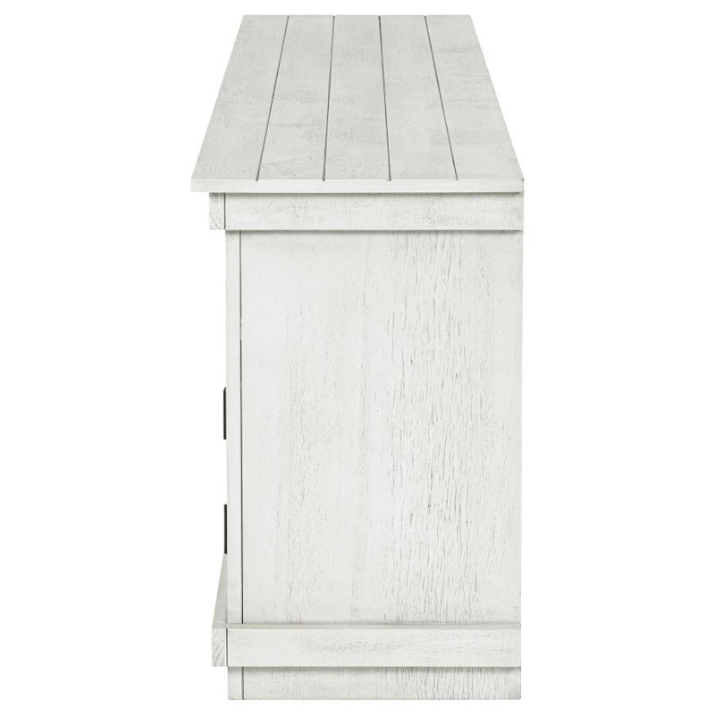 Payne - TV Stand Media Console