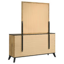 Kaywood - 6-Drawer Dresser Cabinet
