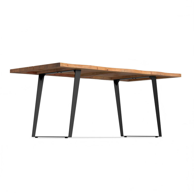 Delta - Handcrafted Dining Table