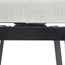 360 Degree Rotation Swivel Counter Stools (Set of 2)