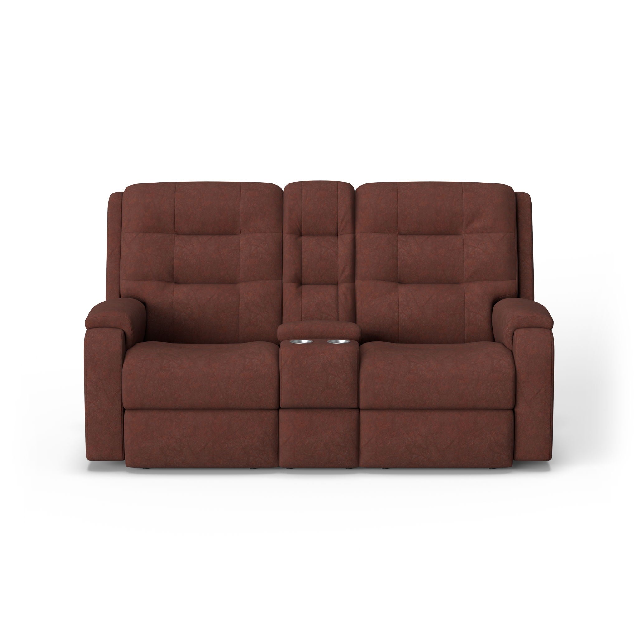 Arlo - Reclining Loveseat