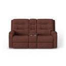Arlo - Reclining Loveseat