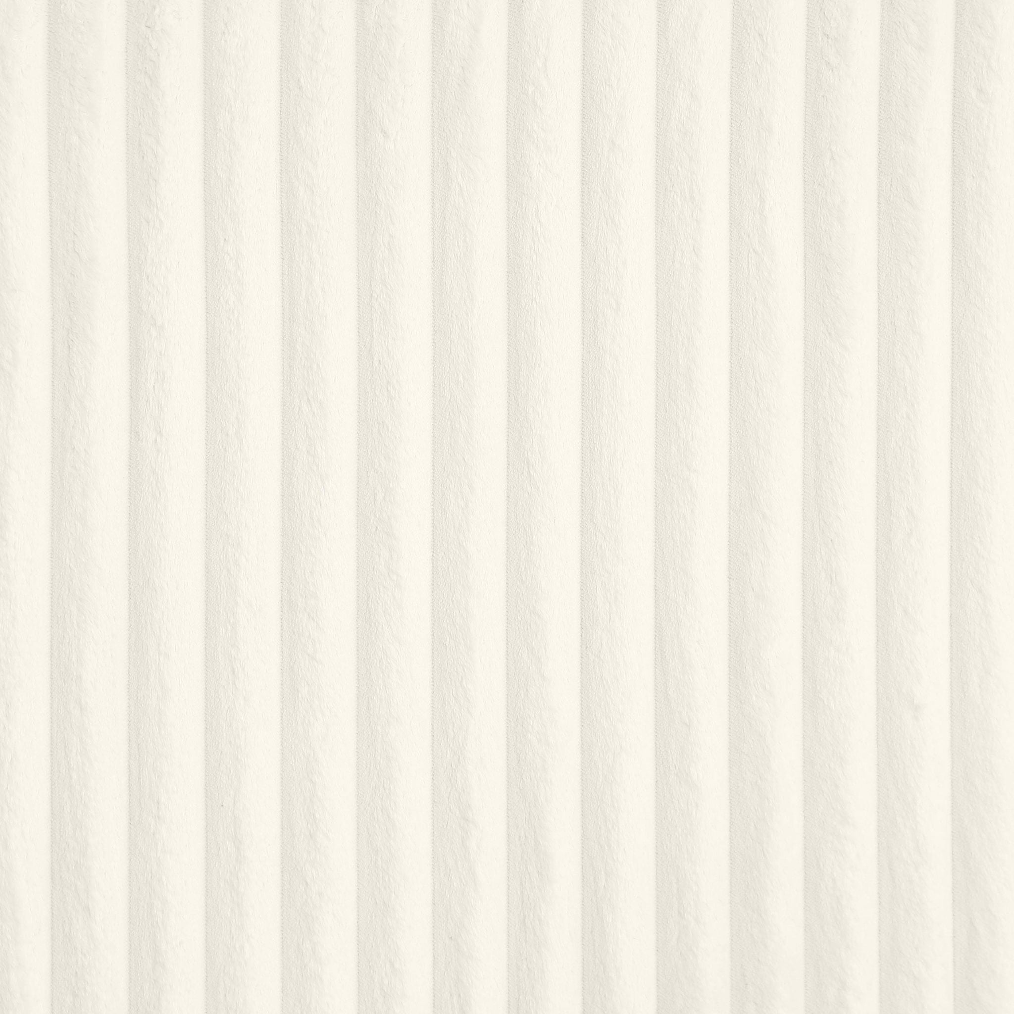 Emberson Upholstered Rectangular Storage Ottoman Ivory