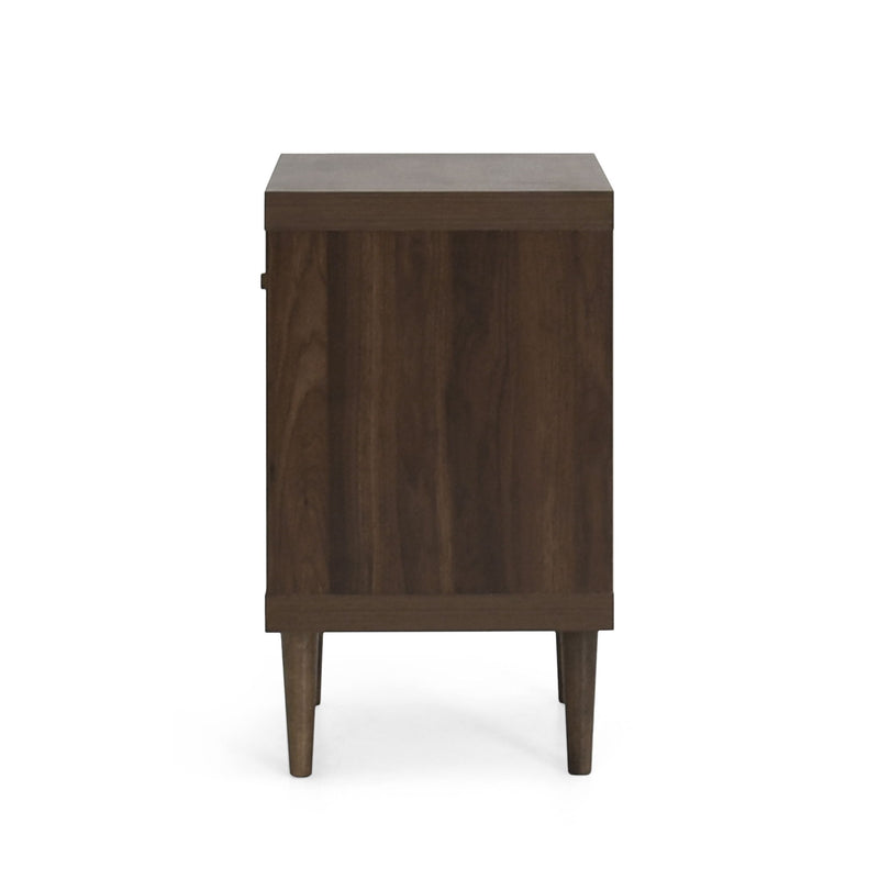 Nystrom - Single Drawer Nightstand
