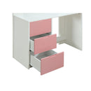Nerice - Loft Bed - Atlantic Fine Furniture Inc