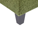 Storage Ottoman With Flip Top Lid