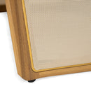 Royal - Wood Textilene Club Chair