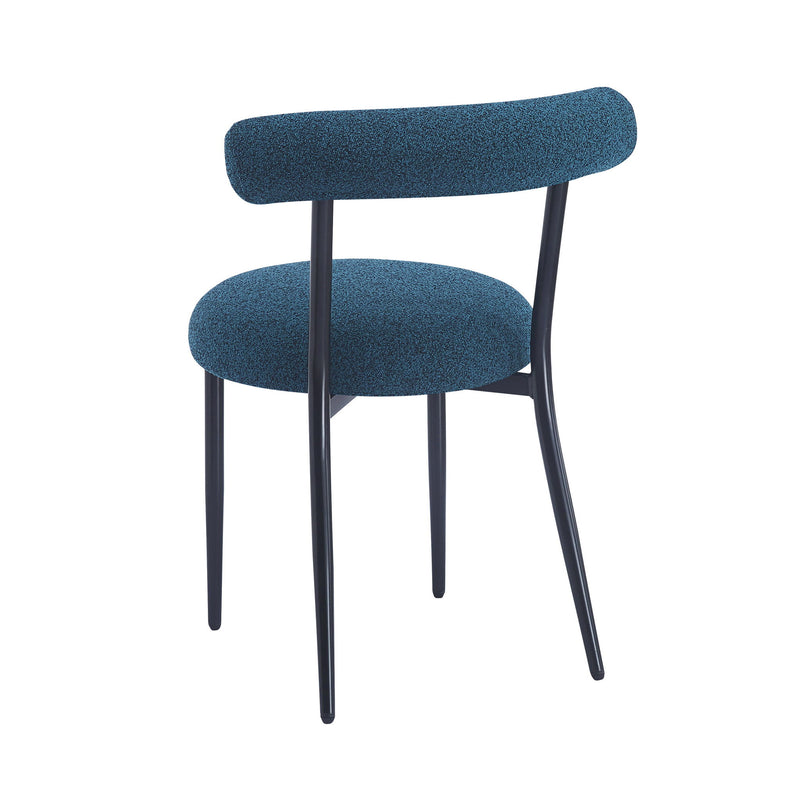 Modern Dining Room Chairs (Set of 2)
