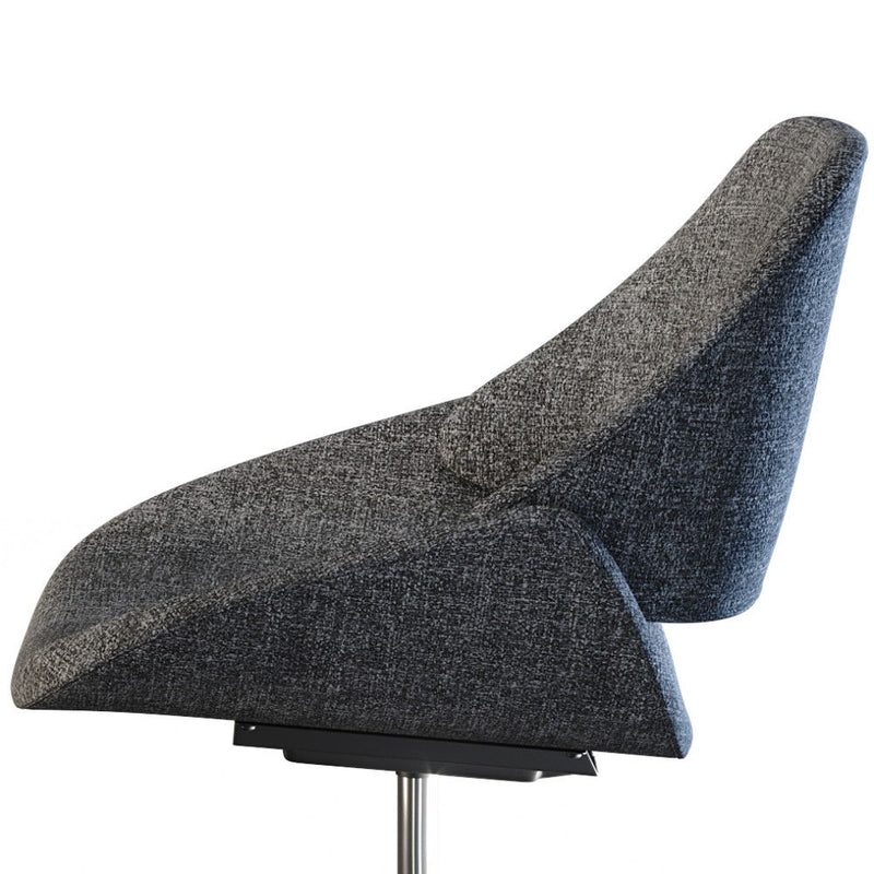 Malden - Office Chair - Gray