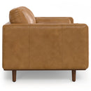 Morrison - Sofa And Ottoman Set