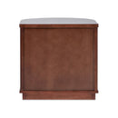Valentine - 2 Drawer Storage Side Table