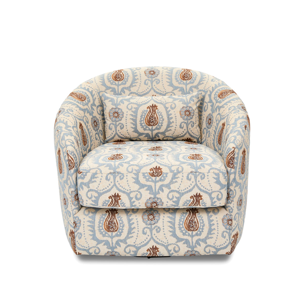 Shelly - Swivel Chair