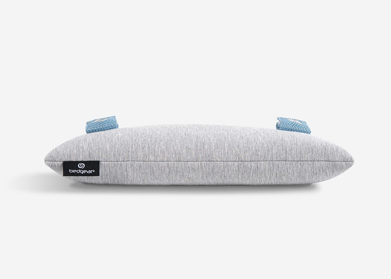 Seatbelt Pillow - Gray