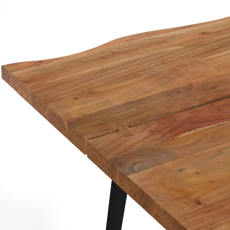 Delta - Handcrafted Dining Table