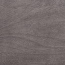 Emily - 5-Drawer Chest (Sturdy) - Gray