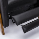 Richland - Push Back Recliner Chair