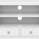 Acadian - TV Media Stand