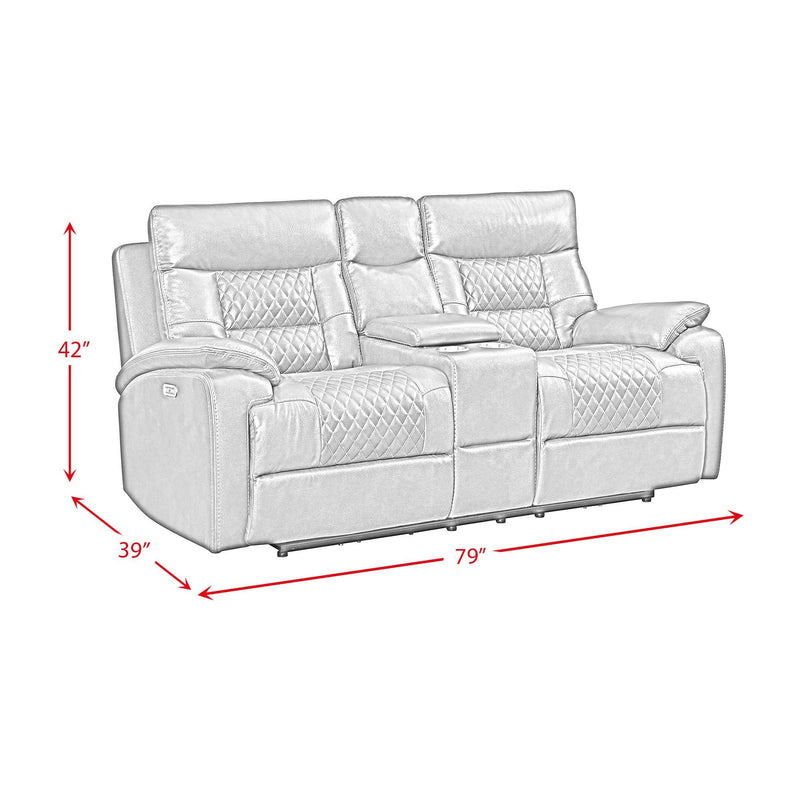 Hadley - 4480 Kd Loveseat