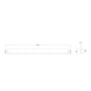 Skye - Bed Elegant Design