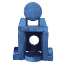 Kids Sofa Modular Play Couch, Child Sectional Sofa To Boost Creativity