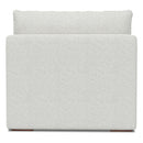 Jasmine - Center Sofa Module - Gray