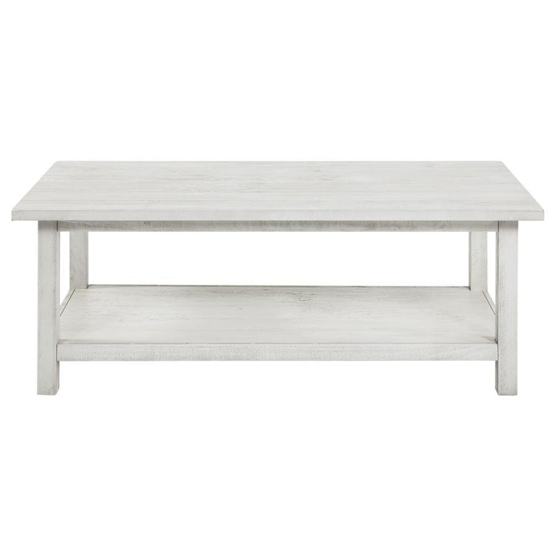 Payne - Coffee And 1-Drawer End Table Set